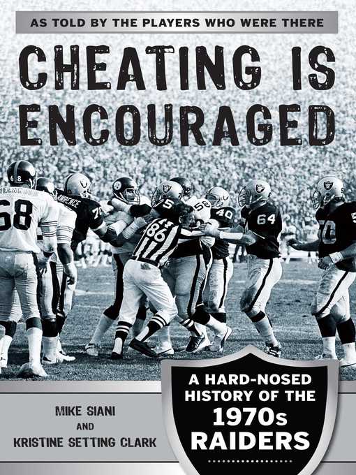 Title details for Cheating Is Encouraged by Mike Siani - Available